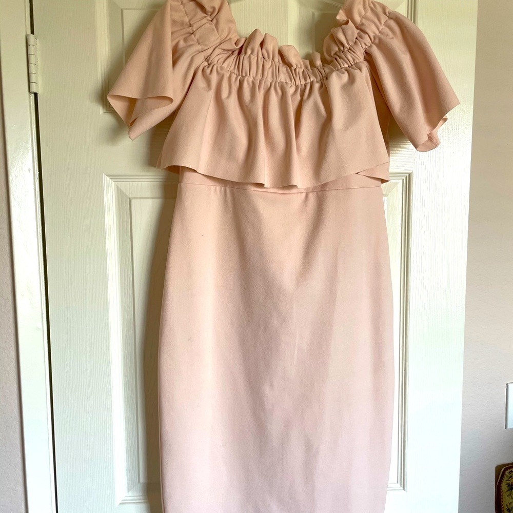 ASOS dress